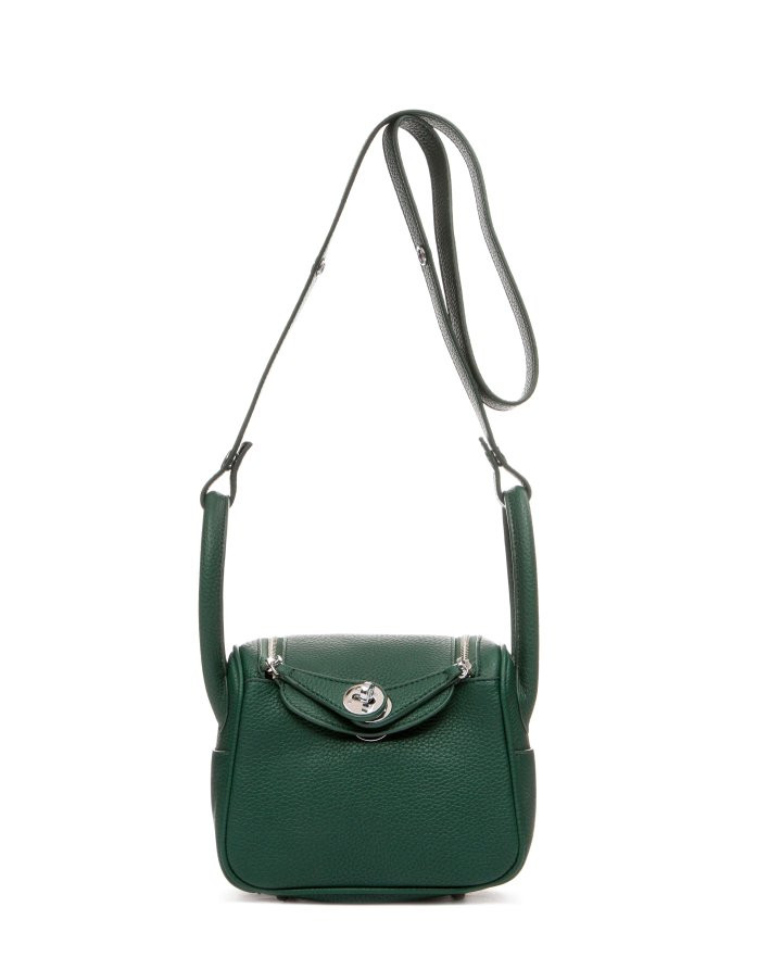 <b><p>Lindy Shoulder Bag 6color Women's Mi Tote</p></b><b><p>リンディショルダーバッグ6color女性バックミニトートバッグクロスエルバック20代</p></b><br /><br /><p align='center'>