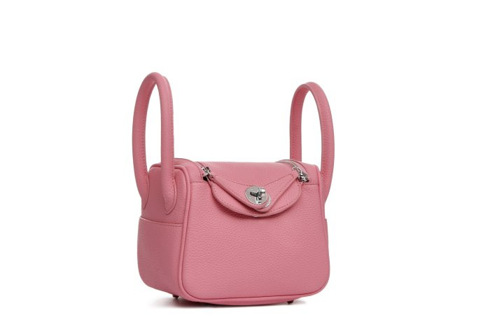 <b><p>Lindy Shoulder Bag 6color Women's Mi Tote</p></b><b><p>リンディショルダーバッグ6color女性バックミニトートバッグクロスエルバック20代</p></b><br /><br /><p align='center'>