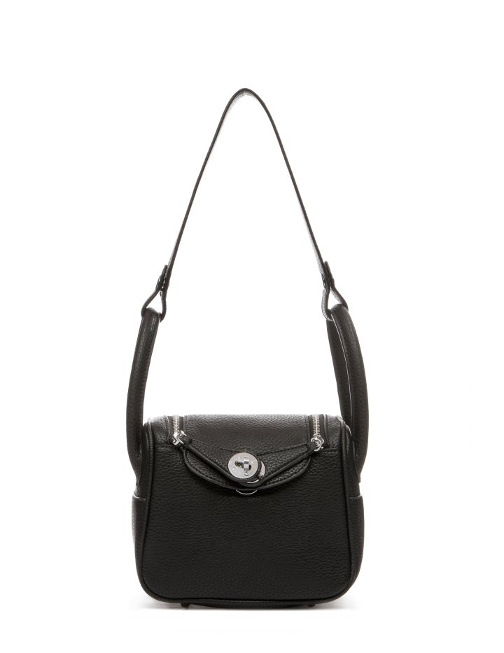 <b><p>Lindy Shoulder Bag 6color Women's Mi Tote</p></b><b><p>リンディショルダーバッグ6color女性バックミニトートバッグクロスエルバック20代</p></b><br /><br /><p align='center'>