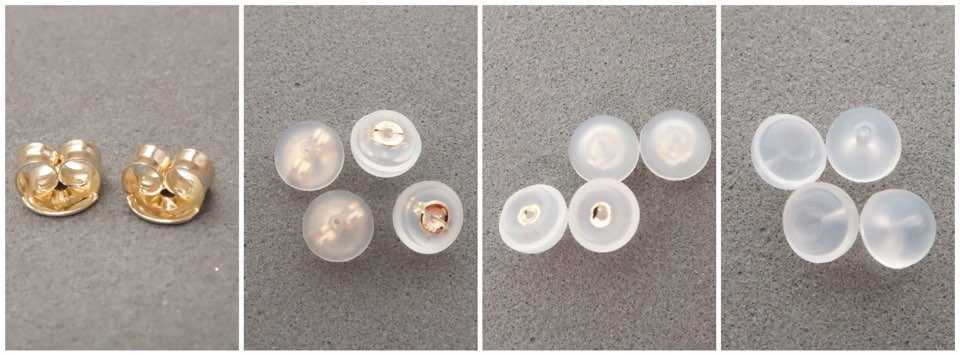 <b><p>14k pink yellow Plump ba earrg shopg ma ercg</p></b><b><p>14k ピンク イエロー ふっくら ボール イヤリング ショッグモ ピアス ジュエリー</p></b><br /><br /><p align='center'>