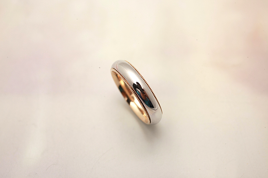<b><p>Couple Ring wedd Luxuris Yunn daily Gift</p></b><b><p>カップルリング ウェディ 豪華な ウン デイリー ギフト シンな 小麦粒</p></b><br /><br /><p align='center'>