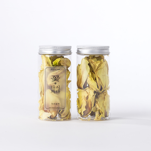 목련 목련꽃 꽃차선물 10g - 상세 이미지 2