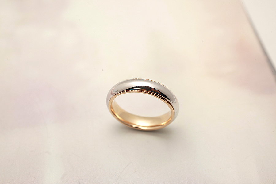 <b><p>Couple Ring wedd Luxuris Yunn daily Gift</p></b><b><p>カップルリング ウェディ 豪華な ウン デイリー ギフト シンな 小麦粒</p></b><br /><br /><p align='center'>