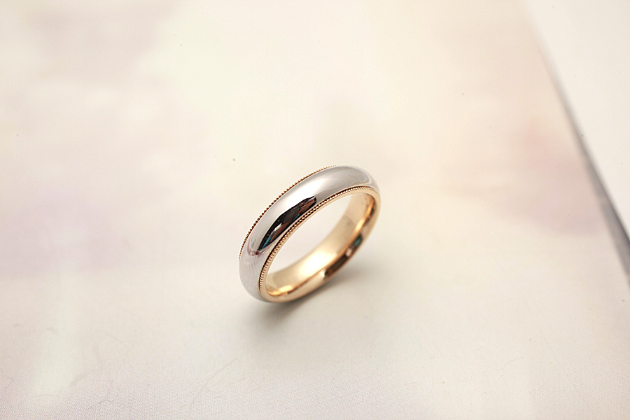 <b><p>Couple Ring wedd Luxuris Yunn daily Gift</p></b><b><p>カップルリング ウェディ 豪華な ウン デイリー ギフト シンな 小麦粒</p></b><br /><br /><p align='center'>