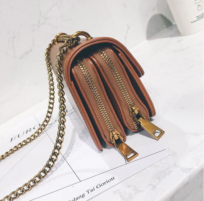 <b><p>Wallet zipper should bag</p></b><b><p>ウォレットジッパーショルダーバッグ</p></b><br /><br /><p align='center'>