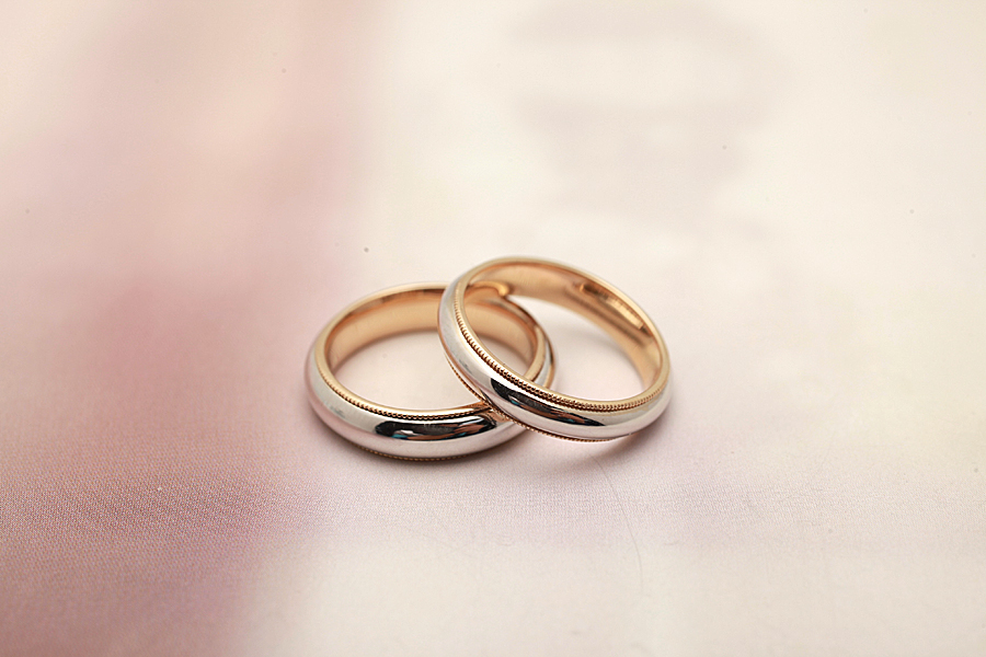 <b><p>Couple Ring wedd Luxuris Yunn daily Gift</p></b><b><p>カップルリング ウェディ 豪華な ウン デイリー ギフト シンな 小麦粒</p></b><br /><br /><p align='center'>