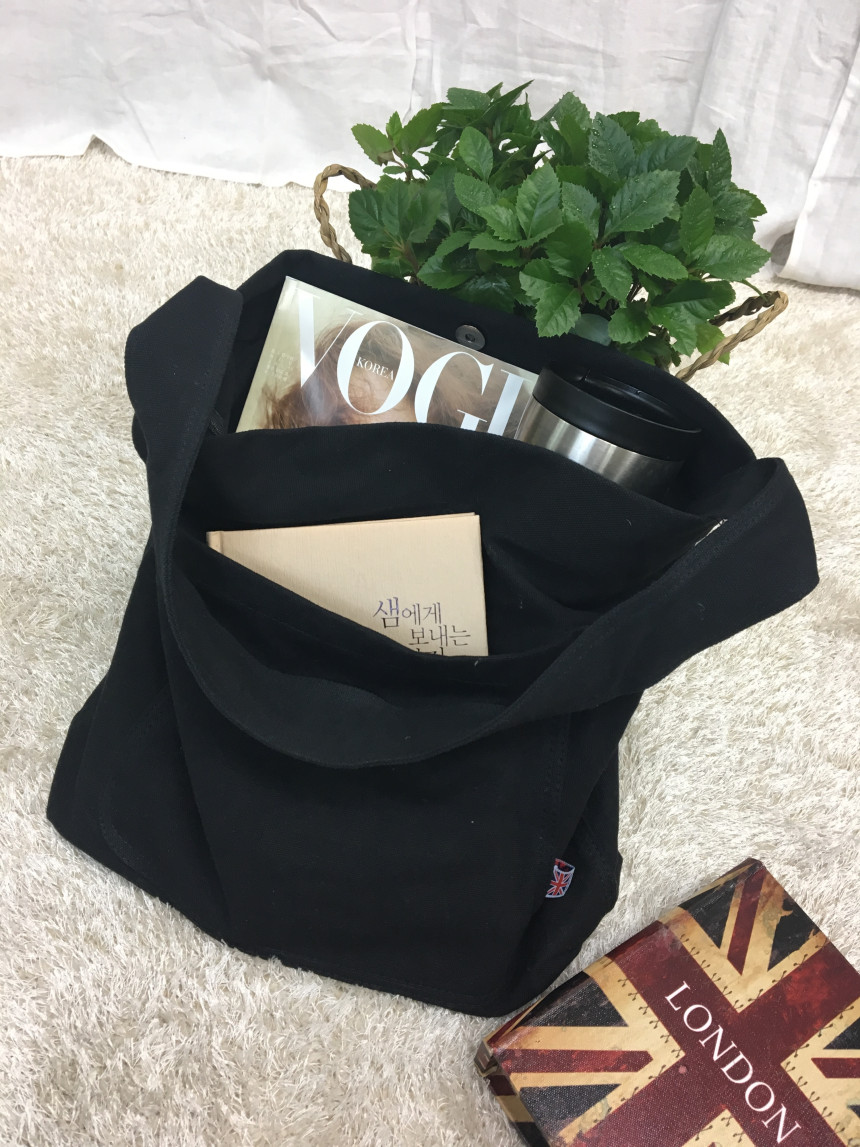 <b><p>SO MARCH Daily Pocket Eco Bag 2l Canvas Lightweigh</p></b><b><p>SO MARCHデイリーポケットエコバック2colキャンバス軽量ショルダーバッグバッグ学生プレゼント</p></b><br /><br /><p align='center'>