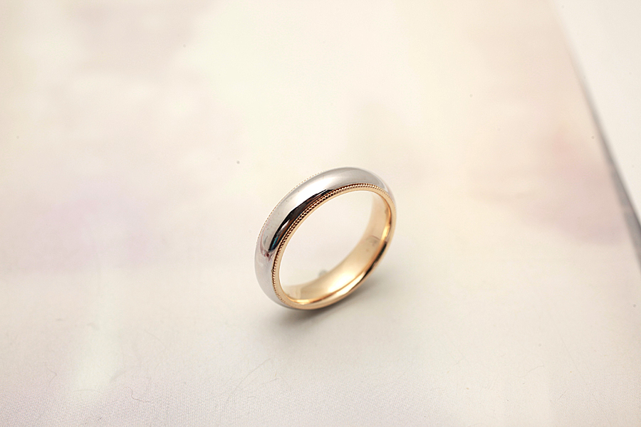 <b><p>Couple Ring wedd Luxuris Yunn daily Gift</p></b><b><p>カップルリング ウェディ 豪華な ウン デイリー ギフト シンな 小麦粒</p></b><br /><br /><p align='center'>