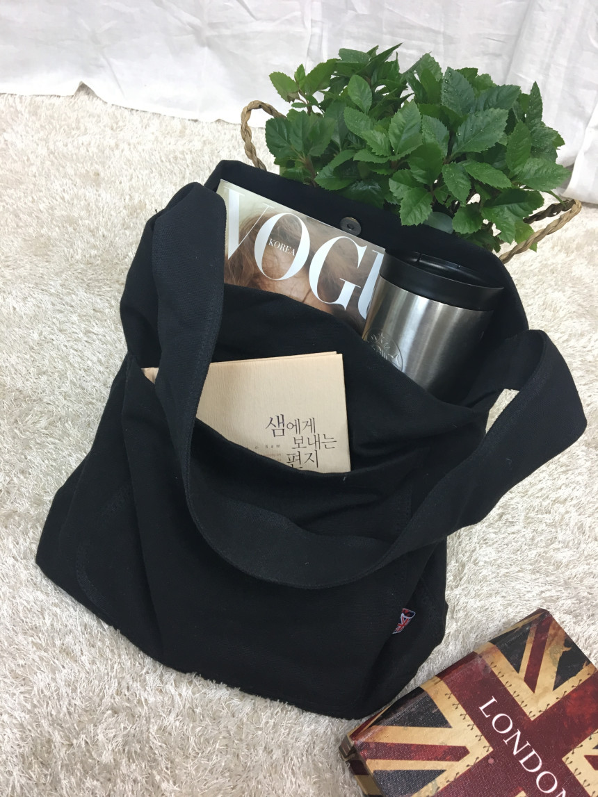 <b><p>SO MARCH Daily Pocket Eco Bag 2l Canvas Lightweigh</p></b><b><p>SO MARCHデイリーポケットエコバック2colキャンバス軽量ショルダーバッグバッグ学生プレゼント</p></b><br /><br /><p align='center'>