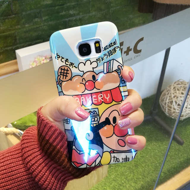<b><p>Galaxy Note Instance Case Anpm Unusu ique</p></b><b><p>ギャラクシーノート8インスタケースアンパンマン特異独特s8キャラクターS7エッジ</p></b><br /><br /><p align='center'>