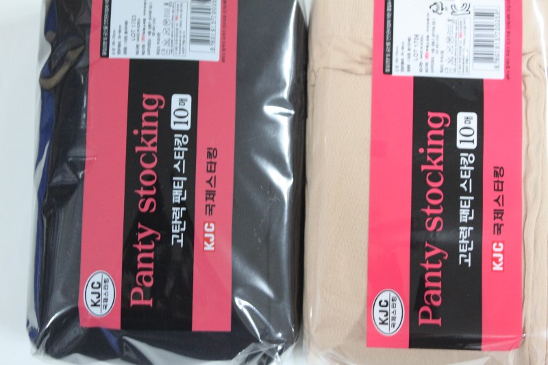 <b><p>will. KJC International Stockings bag bundle</p></b><b><p>要だ KJC 国際ストッキング 袋 束 高弾力 パンティー 30D 50 ペア 韓国語</p></b><br /><br /><p align='center'>