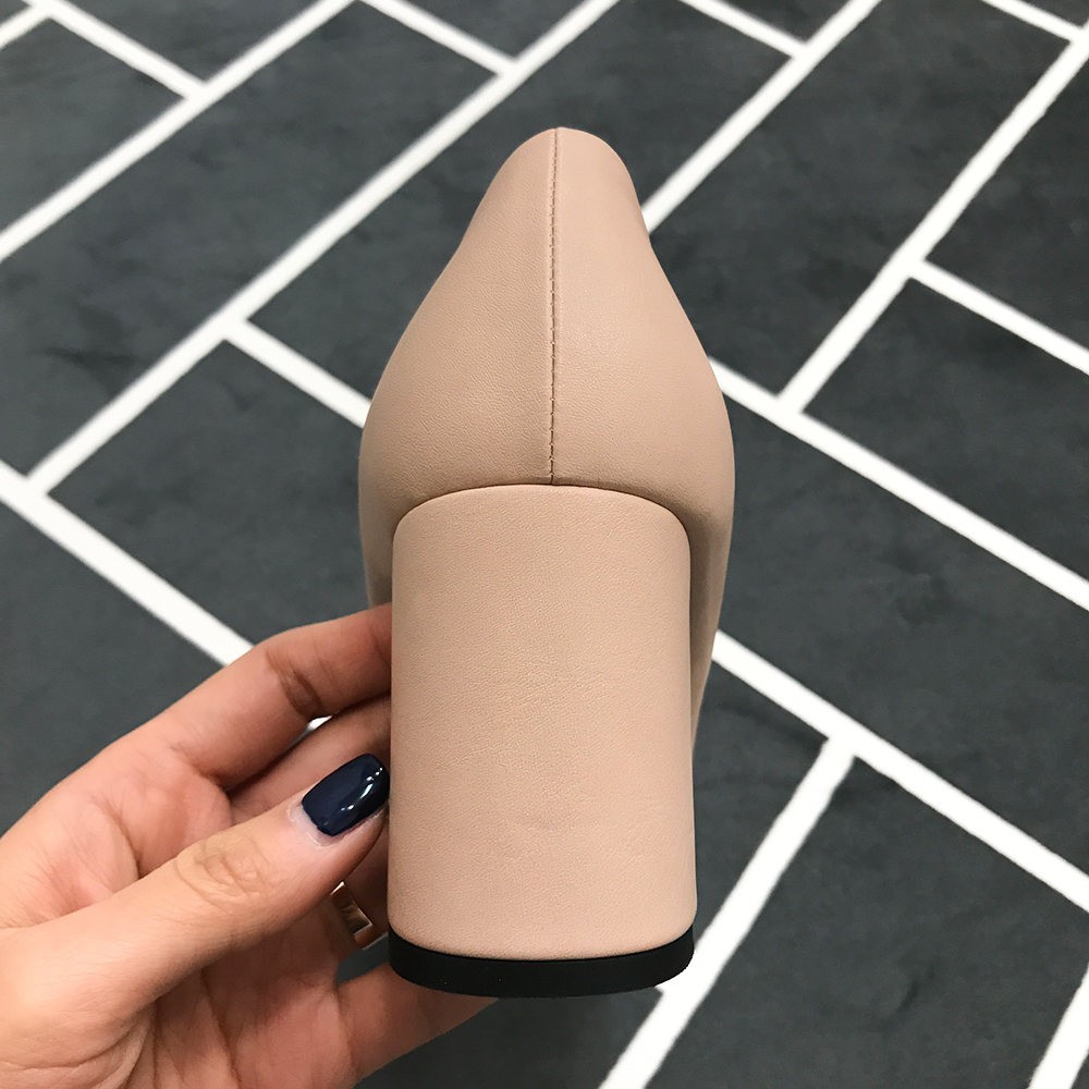 <b><p>Mourning Korean Refed male pump Egt sty Cool</p></b><b><p>無排 韓国語 洗練された 女性 パンプス エレガンススタイル 素敵な ロマンチックブラック</p></b><br /><br /><p align='center'>