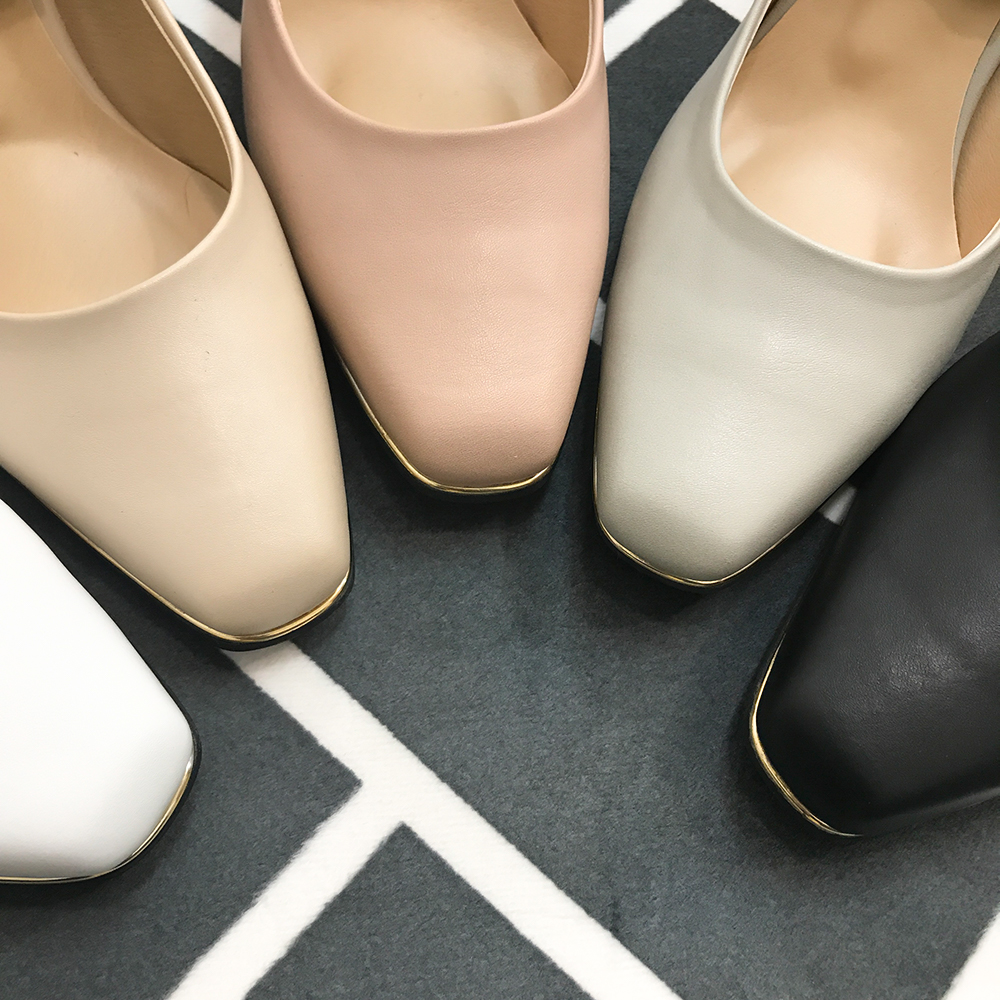 <b><p>Mourning Korean Refed male pump Egt sty Cool</p></b><b><p>無排 韓国語 洗練された 女性 パンプス エレガンススタイル 素敵な ロマンチックブラック</p></b><br /><br /><p align='center'>