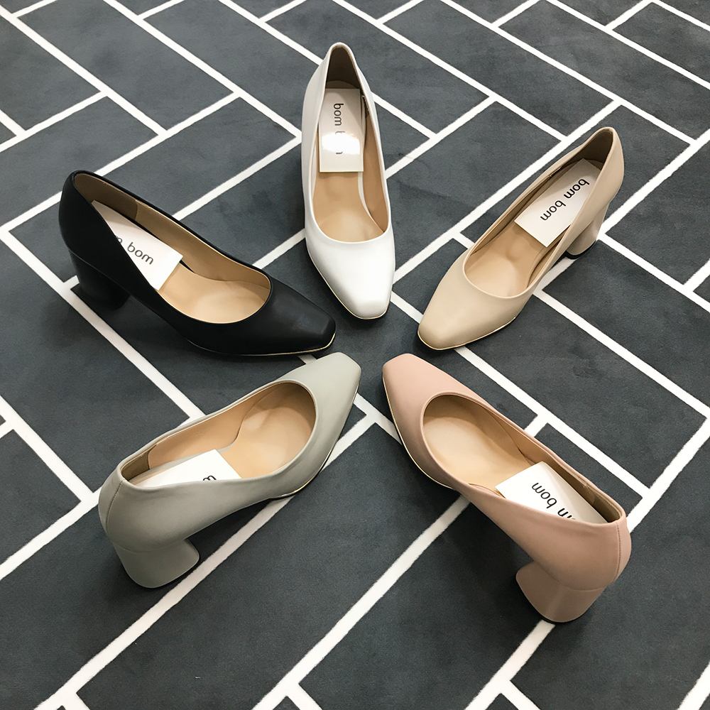 <b><p>Mourning Korean Refed male pump Egt sty Cool</p></b><b><p>無排 韓国語 洗練された 女性 パンプス エレガンススタイル 素敵な ロマンチックブラック</p></b><br /><br /><p align='center'>