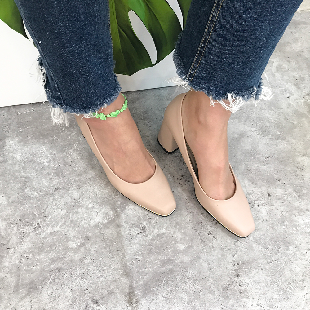 <b><p>Mourning Korean Refed male pump Egt sty Cool</p></b><b><p>無排 韓国語 洗練された 女性 パンプス エレガンススタイル 素敵な ロマンチックブラック</p></b><br /><br /><p align='center'>