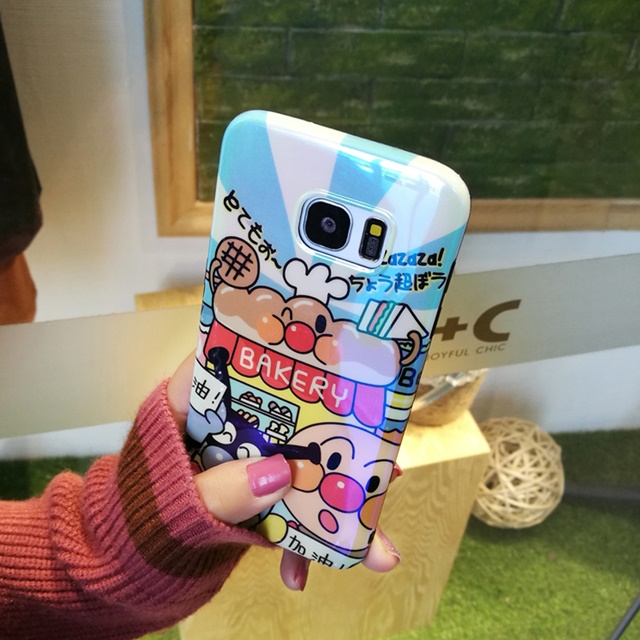 <b><p>Galaxy Note Instance Case Anpm Unusu ique</p></b><b><p>ギャラクシーノート8インスタケースアンパンマン特異独特s8キャラクターS7エッジ</p></b><br /><br /><p align='center'>