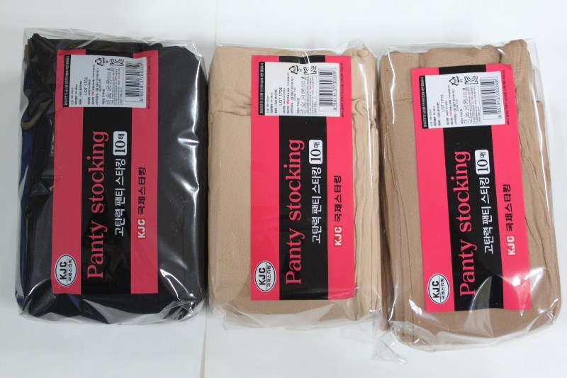 <b><p>will. KJC International Stockings bag bundle</p></b><b><p>要だ KJC 国際ストッキング 袋 束 高弾力 パンティー 30D 50 ペア 韓国語</p></b><br /><br /><p align='center'>