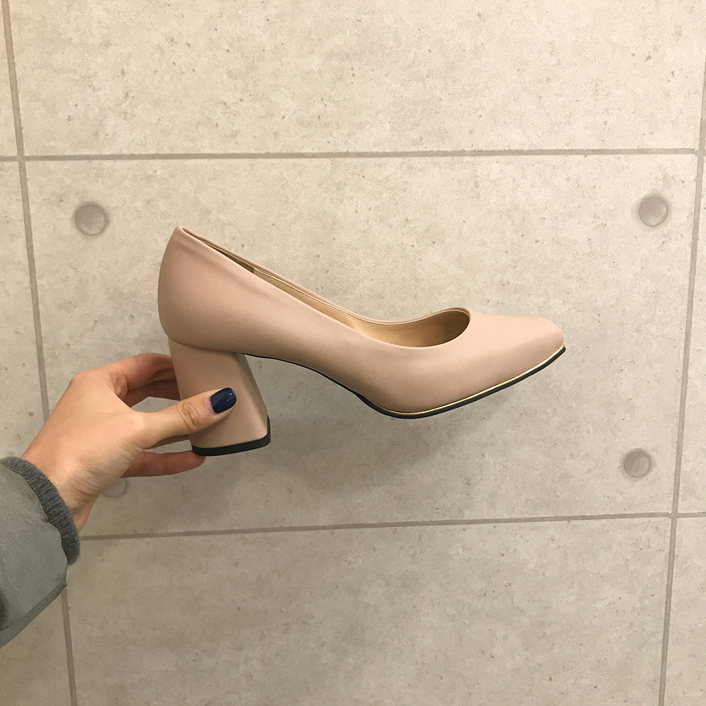 <b><p>Mourning Korean Refed male pump Egt sty Cool</p></b><b><p>無排 韓国語 洗練された 女性 パンプス エレガンススタイル 素敵な ロマンチックブラック</p></b><br /><br /><p align='center'>