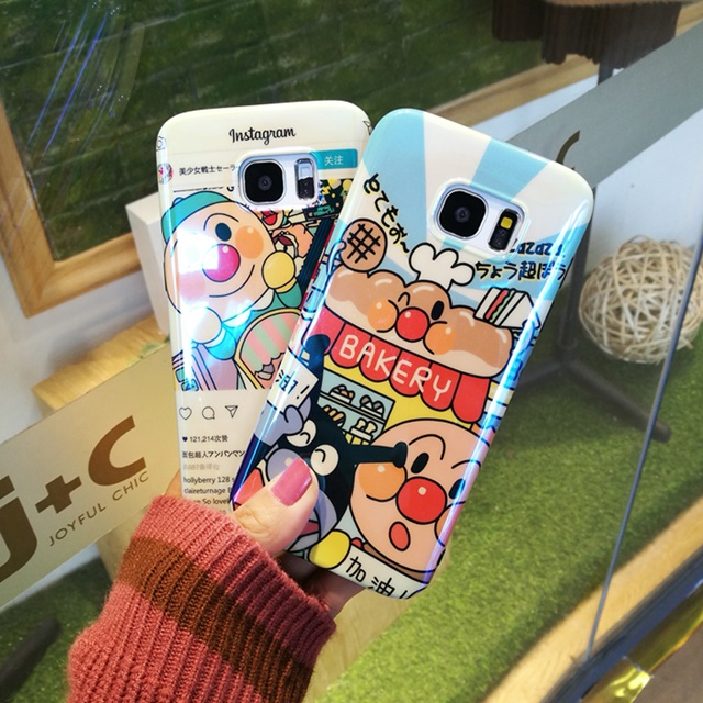 <b><p>Galaxy Note Instance Case Anpm Unusu ique</p></b><b><p>ギャラクシーノート8インスタケースアンパンマン特異独特s8キャラクターS7エッジ</p></b><br /><br /><p align='center'>