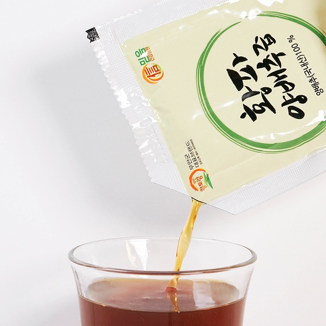 무안양배추즙 양배추즙농축액 엑기스효능 60포 - 상세 이미지 3