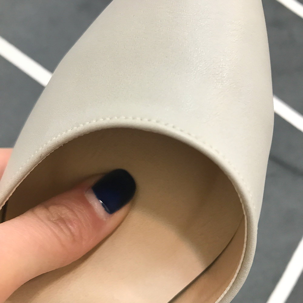 <b><p>Mourning Korean Stiletto pump high heel Good</p></b><b><p>無排 韓国語 スティレット パンプス ハイヒール ポイントサイクル良い スタイリッシュ</p></b><br /><br /><p align='center'>