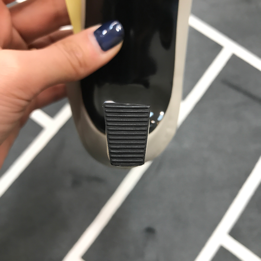 <b><p>Mourning Korean Stiletto pump high heel Good</p></b><b><p>無排 韓国語 スティレット パンプス ハイヒール ポイントサイクル良い スタイリッシュ</p></b><br /><br /><p align='center'>