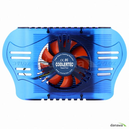 근호컴 [COOLERTEC]CTV-OB3-4PIN