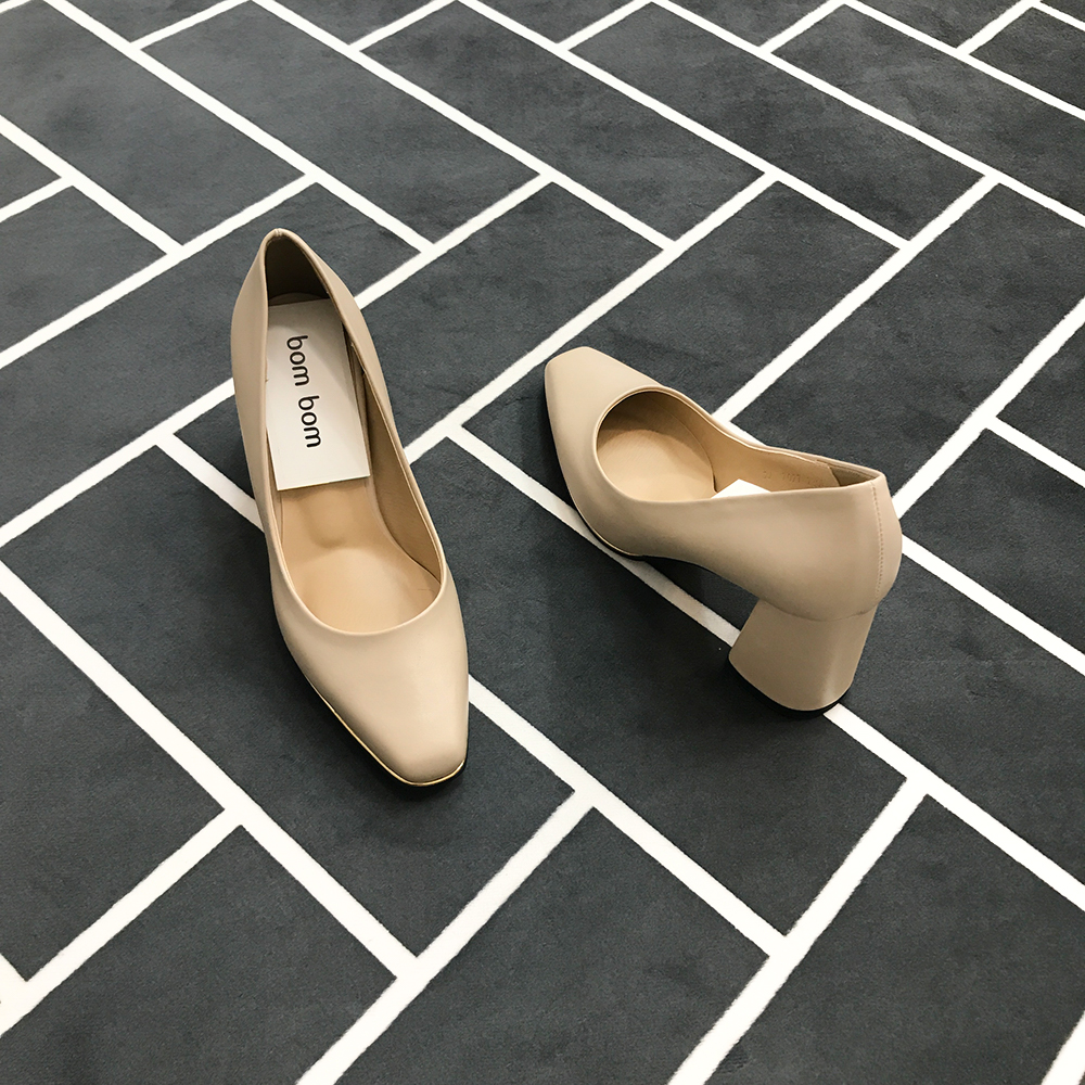 <b><p>Mourning Korean Refed male pump Egt sty Cool</p></b><b><p>無排 韓国語 洗練された 女性 パンプス エレガンススタイル 素敵な ロマンチックブラック</p></b><br /><br /><p align='center'>