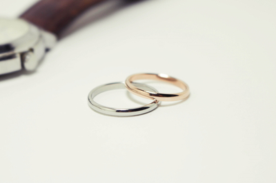 <b><p>simple bac Layering</p></b><b><p>シンプル ベーシック レイヤ リング</p></b><br /><br /><p align='center'>