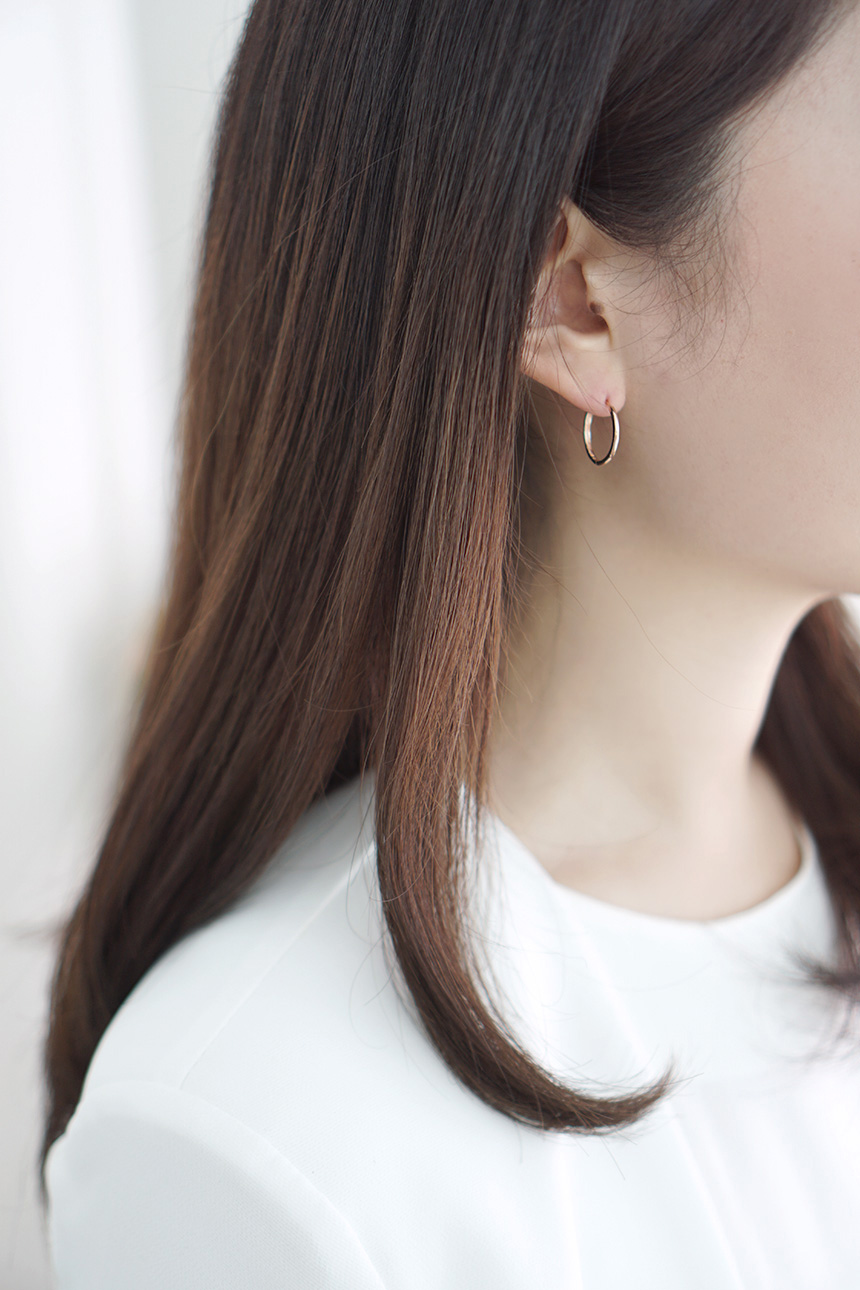 <b><p>Private 14k ng gauge One touch ear daily</p></b><b><p>民間資本 14k リング ゲージ ワンタッチ イヤ デイリー</p></b><br /><br /><p align='center'>