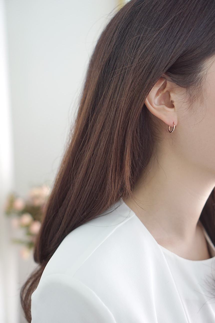 <b><p>Private 14k ng gauge One touch ear daily</p></b><b><p>民間資本 14k リング ゲージ ワンタッチ イヤ デイリー</p></b><br /><br /><p align='center'>