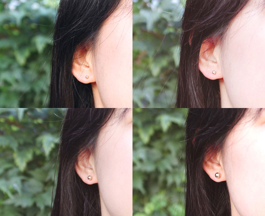 <b><p>14K Ball earrings yeow Rose Gold k shopp</p></b><b><p>14K ボールのイヤリング イエロー ズゴド kの金 kモ kデイリー</p></b><br /><br /><p align='center'>