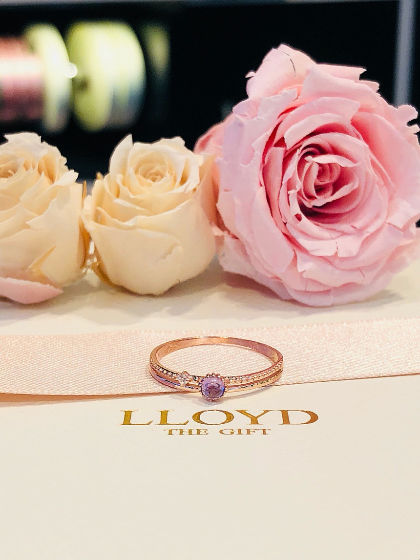 <b><p>Lloyd 10k Birthstone Friendship ng LRT18006T</p></b><b><p>ロイド 10k 誕生石 友情リング LRT18006T 20代 女性 中高生 卒業式</p></b><br /><br /><p align='center'>