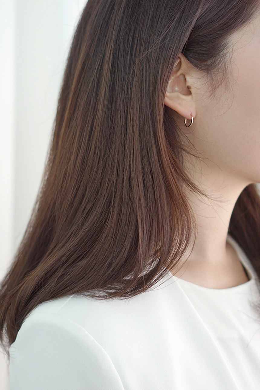 <b><p>Private 14k ng gauge One touch ear daily</p></b><b><p>民間資本 14k リング ゲージ ワンタッチ イヤ デイリー</p></b><br /><br /><p align='center'>