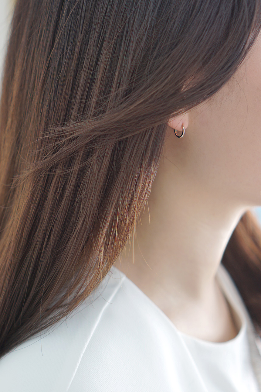 <b><p>Private 14k ng gauge One touch ear daily</p></b><b><p>民間資本 14k リング ゲージ ワンタッチ イヤ デイリー</p></b><br /><br /><p align='center'>