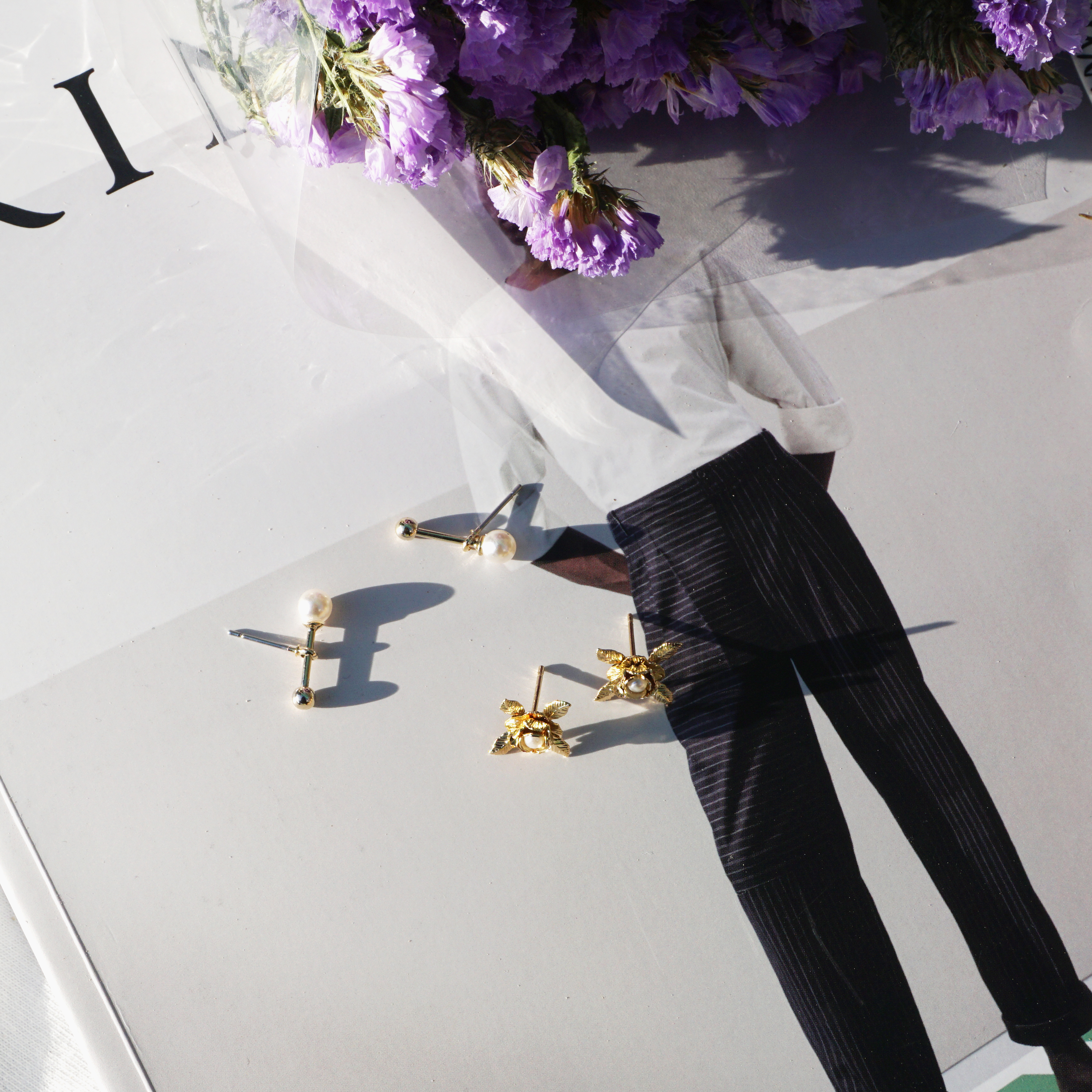 <b><p>gold Barney handmade week Wom ering Set package</p></b><b><p>ゴールド バローニ ハンドメイド 一週間 女性 イヤリング セット パッケージ ギフト</p></b><br /><br /><p align='center'>