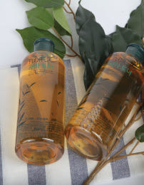 플로르 새라 티트리토너 무색소 무향료 순수자연추출물 300ml