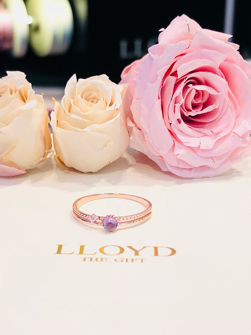 <b><p>Lloyd 10k Birthstone Friendship ng LRT18006T</p></b><b><p>ロイド 10k 誕生石 友情リング LRT18006T 20代 女性 中高生 卒業式</p></b><br /><br /><p align='center'>