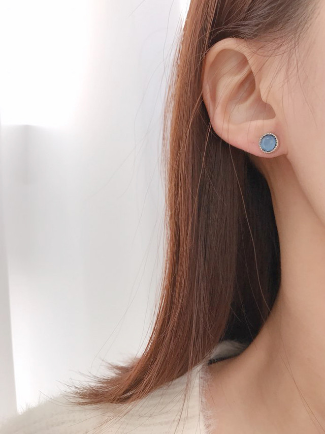 <b><p>sunflower Fr set earring Moth-Daught one</p></b><b><p>ヒマワリ 花 セット イヤリング 螺鈿 フラワー 一週間</p></b><br /><br /><p align='center'>