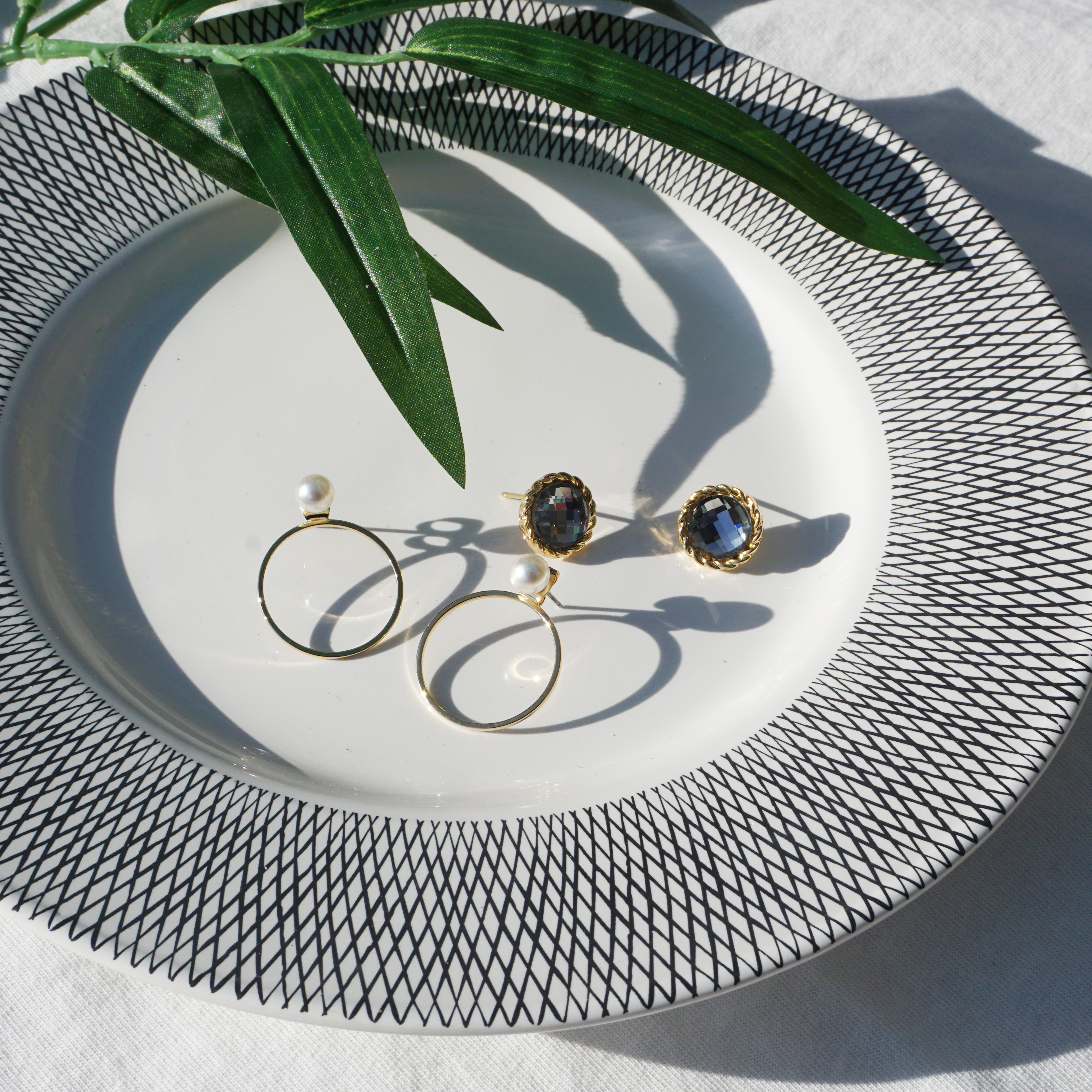 <b><p>gold Barney handmade week Wom ering Set package</p></b><b><p>ゴールド バローニ ハンドメイド 一週間 女性 イヤリング セット パッケージ ギフト</p></b><br /><br /><p align='center'>