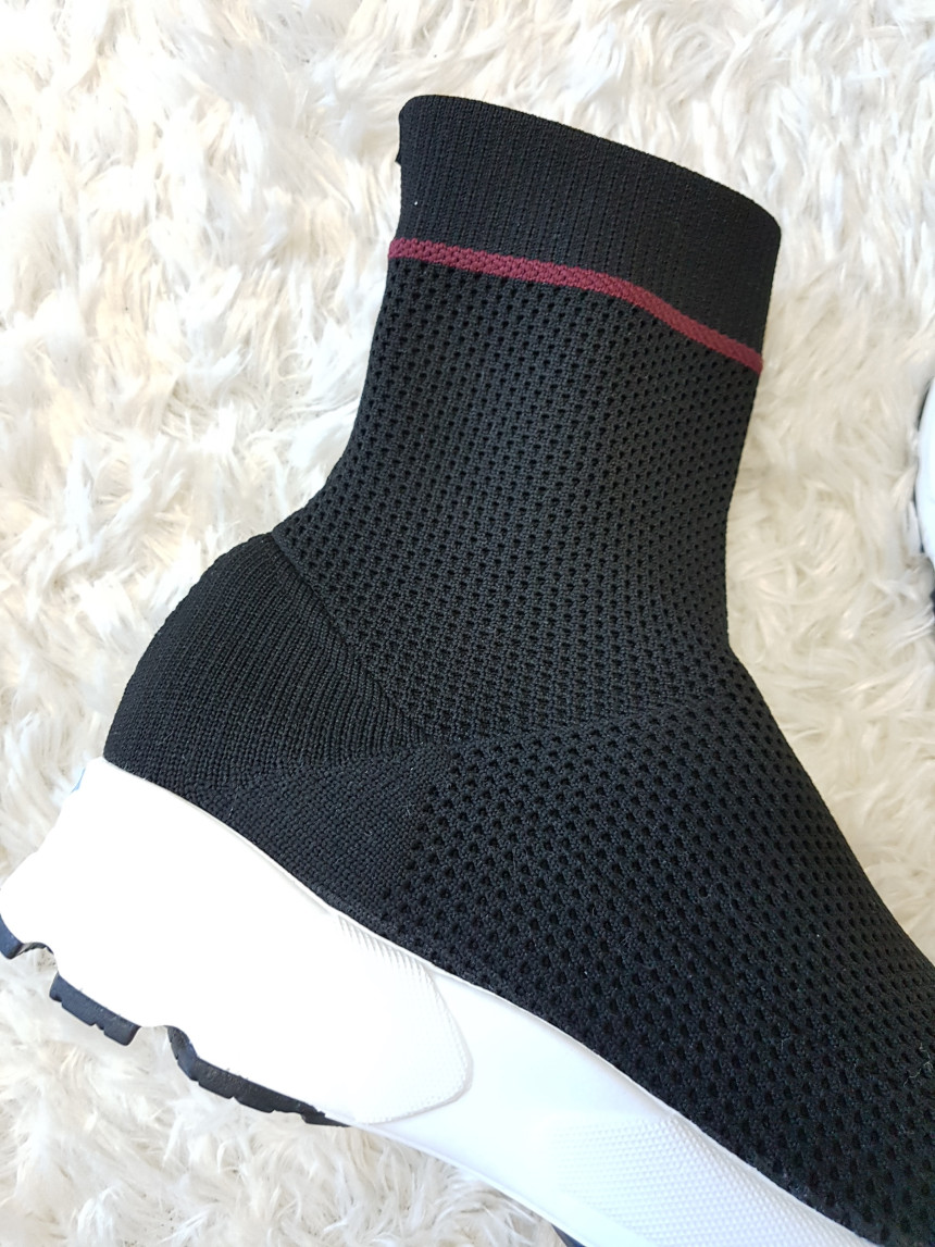 <b><p>Korean Sp Socks Snkers Height Ale Slip-on</p></b><b><p>韓国語 スパン サックス スニーカー 身長 足首 スリップオン ニット アンクル</p></b><br /><br /><p align='center'>