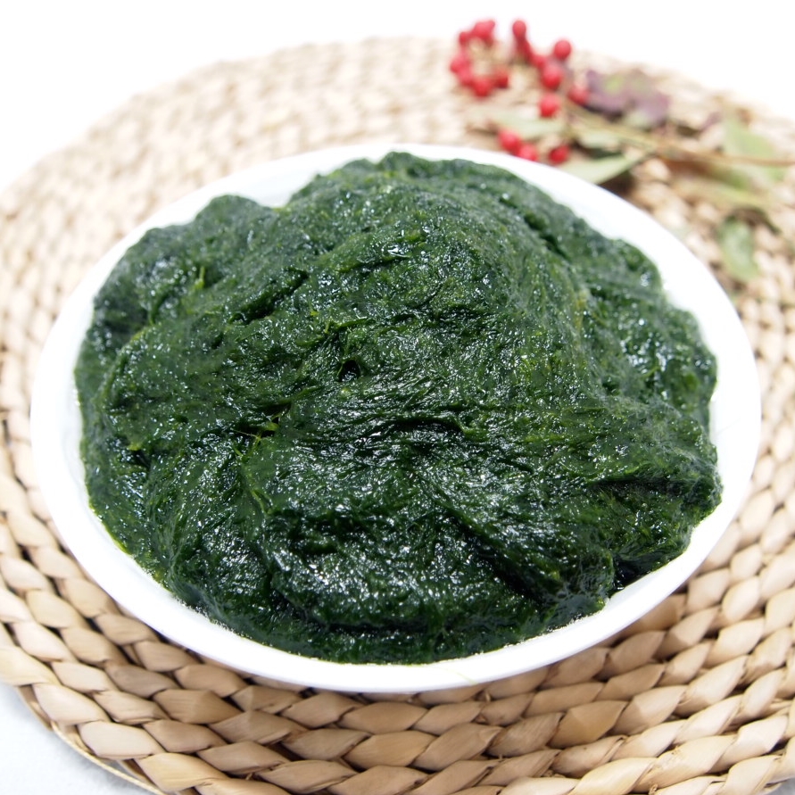 냉동감태 생감태 1kg - 5kg 무안감태 찰감태 감태지 감태무침