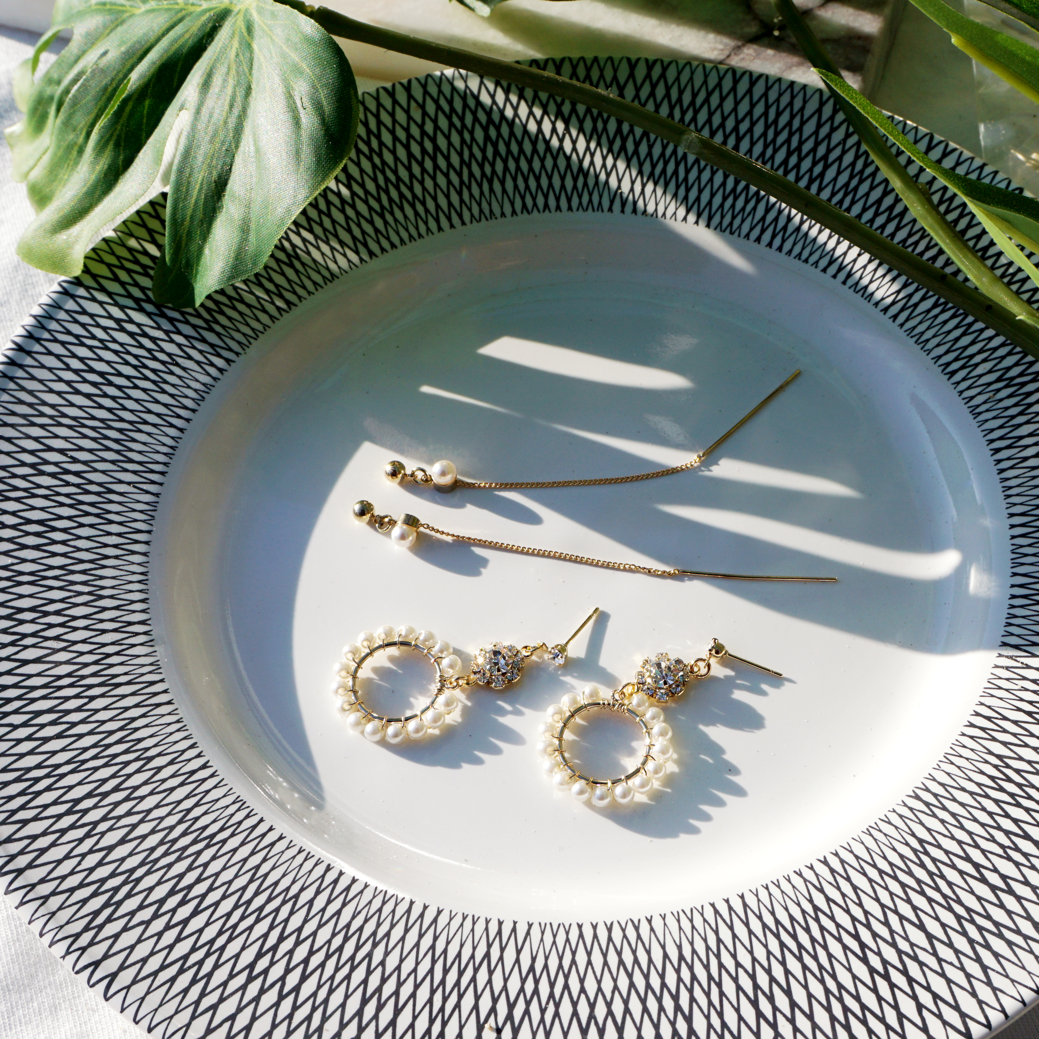 <b><p>gold Barney handmade week Wom ering Set package</p></b><b><p>ゴールド バローニ ハンドメイド 一週間 女性 イヤリング セット パッケージ ギフト</p></b><br /><br /><p align='center'>