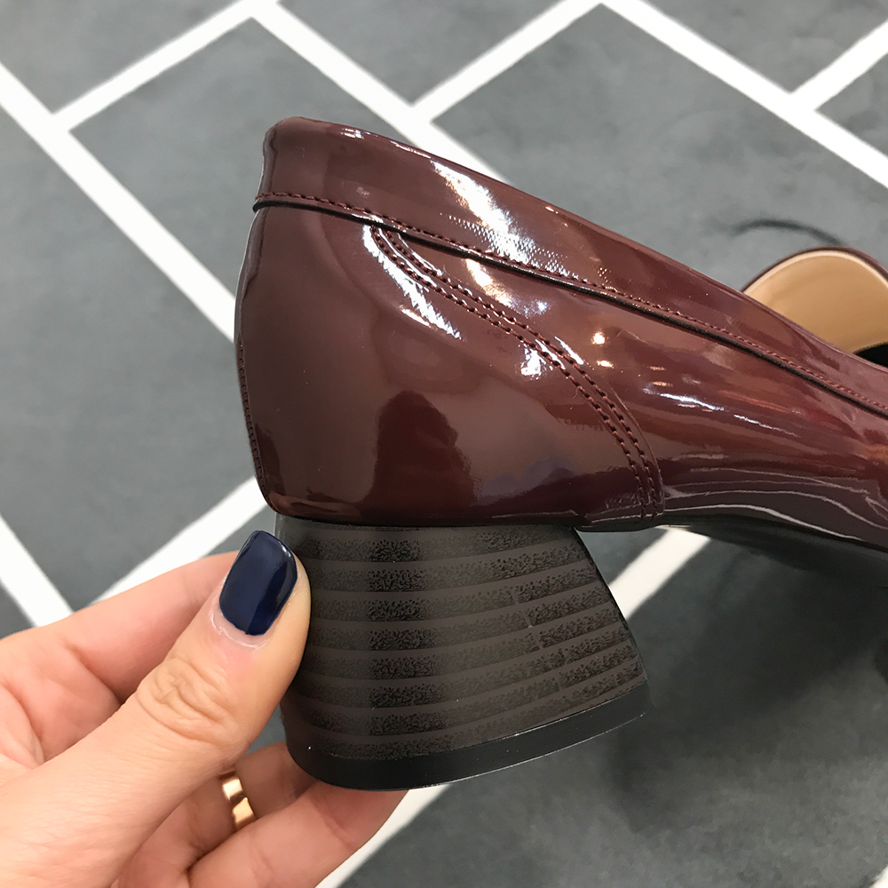 <b><p>Mourning Korean enamel Gold Height loafers</p></b><b><p>無排 韓国語 エナメル 金工 身長 ローファー かわいいスタイル 女性カジュアル</p></b><br /><br /><p align='center'>