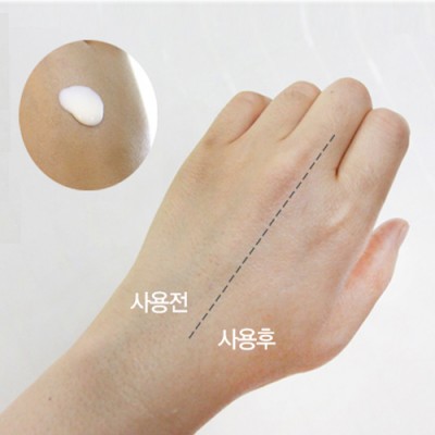 들꽃잠 썬크림 구절초 저자극 60ml, 2개 - 상세 이미지 2