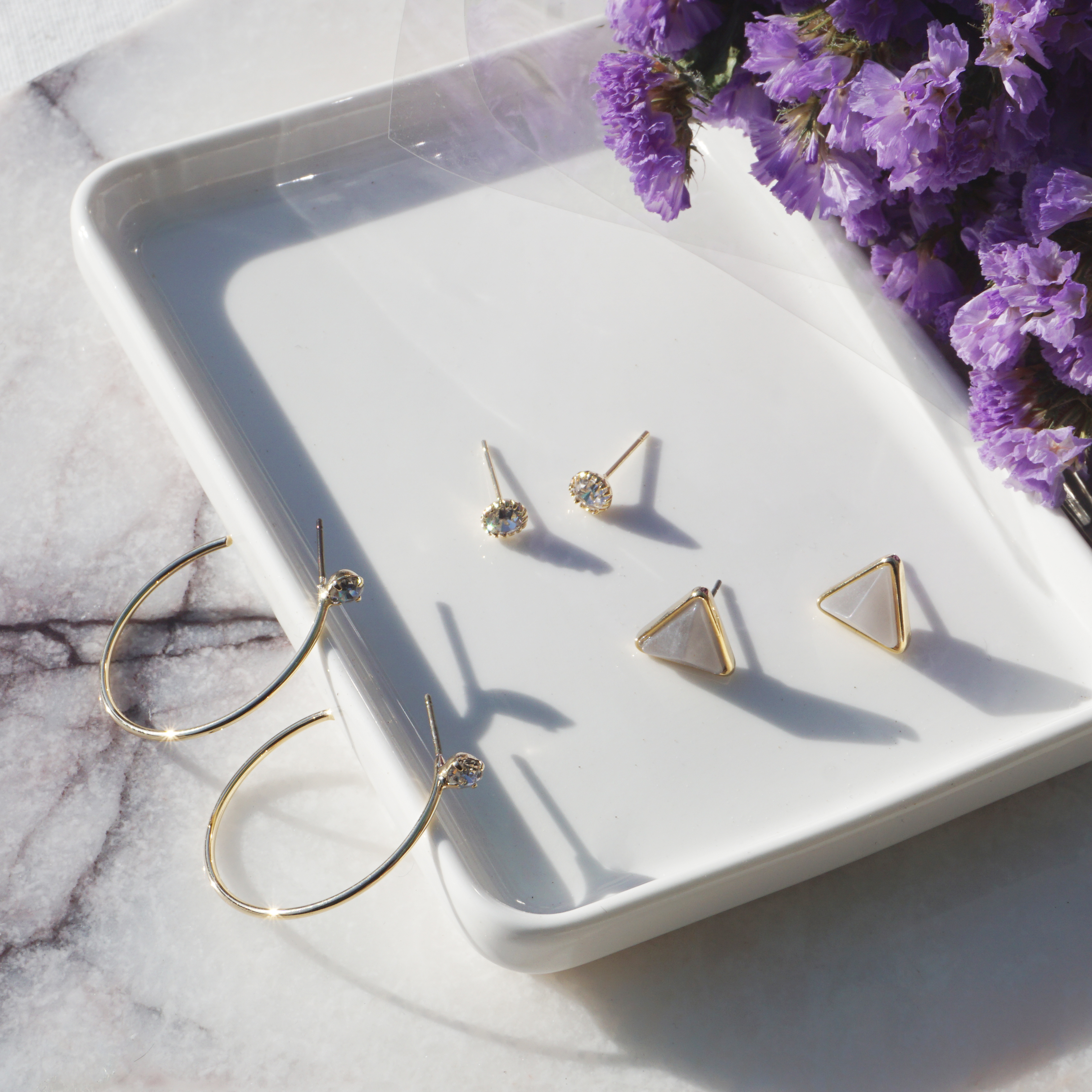 <b><p>gold Barney handmade week Wom ering Set package</p></b><b><p>ゴールド バローニ ハンドメイド 一週間 女性 イヤリング セット パッケージ ギフト</p></b><br /><br /><p align='center'>