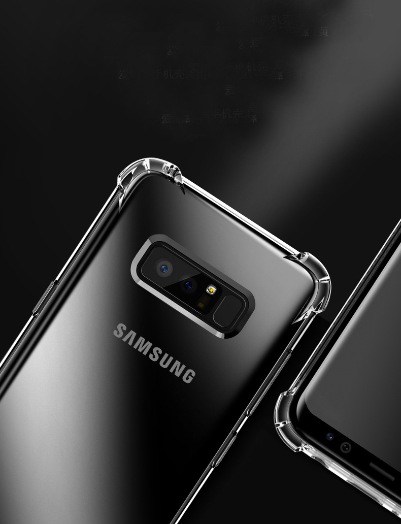 <b><p>Galaxy Note Eyewear Immort Case Smtphone</p></b><b><p>ギャラクシーノート8子供モール不滅ケーススマートフォン透明ウレタン8プラスト 불사신케이스</p></b><br /><br /><p align='center'>