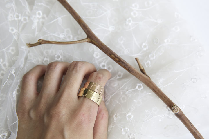 <b><p>Luxury 14k18k simple Student couing Individually</p></b><b><p>名品 14k18k シンプル 学生カップリング 単品可能 おすすめ 金の指輪 男</p></b><br /><br /><p align='center'>