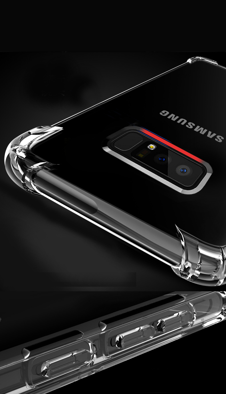 <b><p>Galaxy Note Eyewear Immort Case Smtphone</p></b><b><p>ギャラクシーノート8子供モール不滅ケーススマートフォン透明ウレタン8プラスト 불사신케이스</p></b><br /><br /><p align='center'>