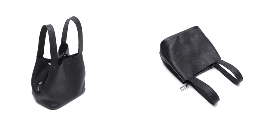 <b><p>Pico Tan Bag Togo Leather Miri na Should</p></b><b><p>ピコタンベクトーゴ革あらかじめミナショルダーバッグ</p></b><br /><br /><p align='center'>